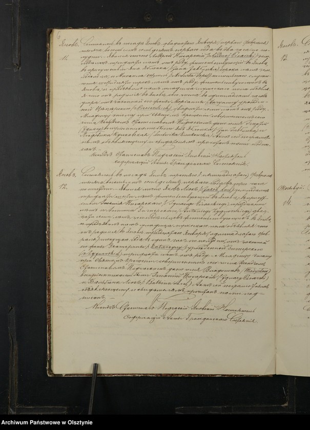 image.from.unit.number "Duplikat˝ Aktov˝ Uroždennyh˝, Brakosočetannyh˝ i Umerših˝ v˝ Prihod˝ Ânov˝ Plockoj Gubernìi Prasnyšskago Okruga za 1871 god˝ [Duplikat. Akta urodzeń, małżeństw i zgonów Parafii Janowo Obwodu Przasnyskiego Guberni Płockiej za 1871 rok]"