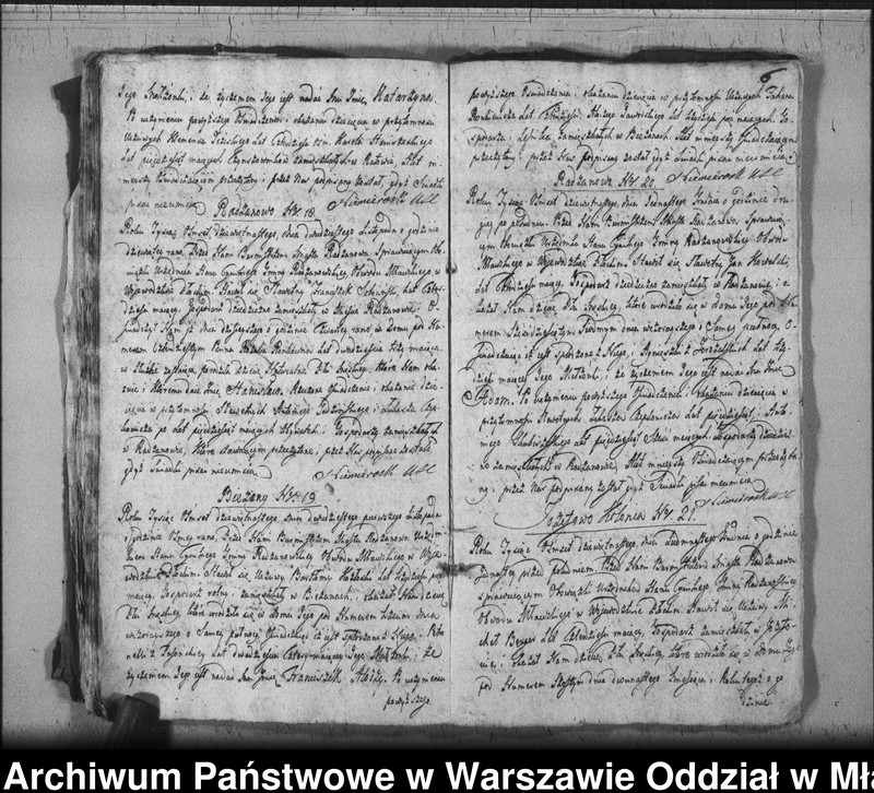 image.from.unit.number "Akta urodzin, małżeństw i zgonów"