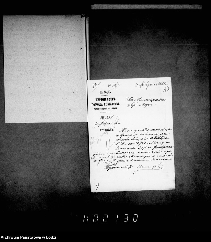 Obraz 17 z jednostki "O nedoimkach"