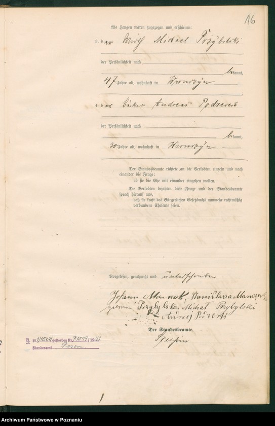 image.from.unit.number "Heiraths-Haupt-Register"