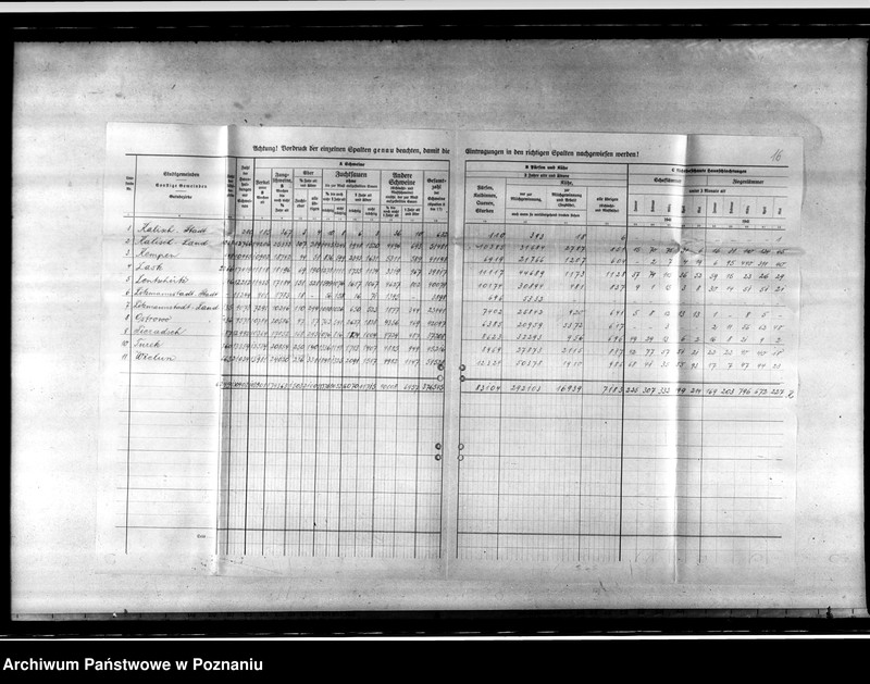 Obraz 20 z jednostki "Viehzählung"
