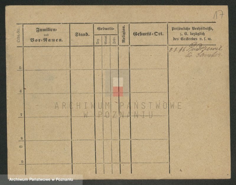 Obraz 17 z jednostki "Jus - Józefowicz"