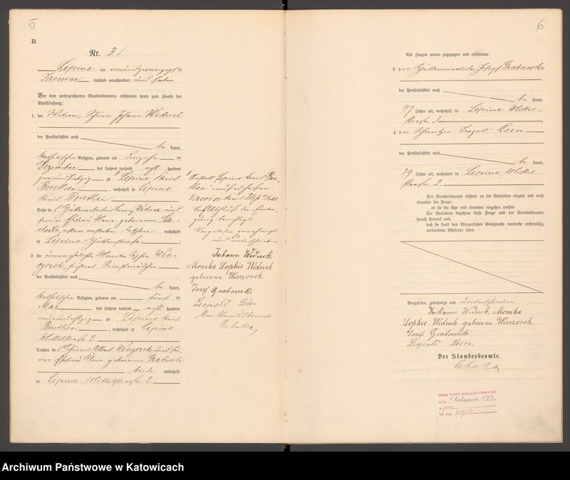 image.from.unit.number "Księga małżeństw nr 1-112"