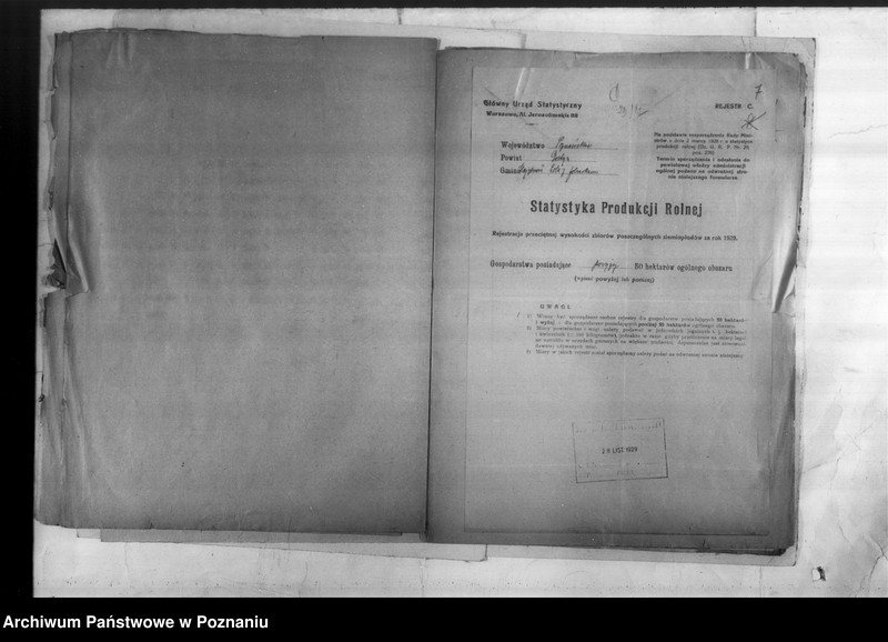 image.from.unit.number "/Statystyka produkcji rolnej - zestawienie powiatowe - Gostyń/"