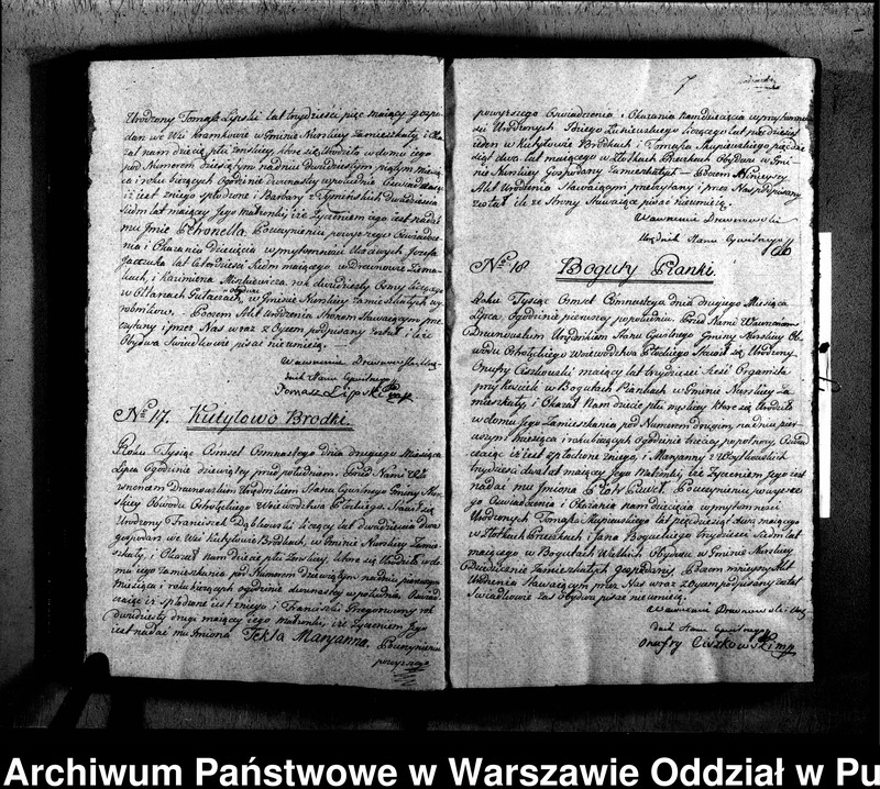 image.from.unit.number "Akta urodzeń, małżeństw, zgonów"