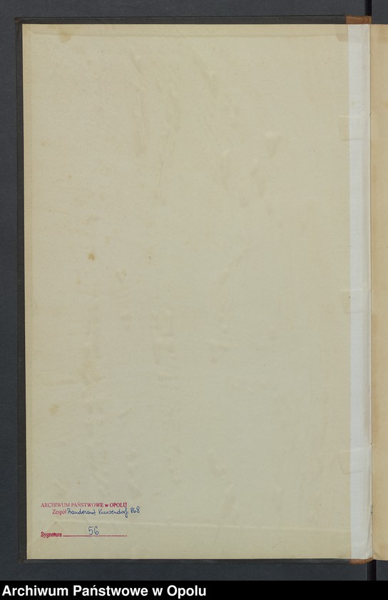 Obraz z jednostki "Heiraths-Neben-Register Standesamts Kunzendorf pro 1894"