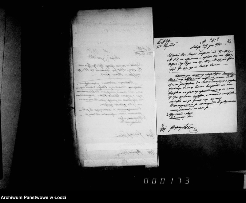 Obraz 20 z jednostki "O vzyskanji sudebnych izderžek"