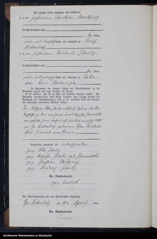 image.from.unit.number "Heiraths-Neben-Register Nr 1 - 8"