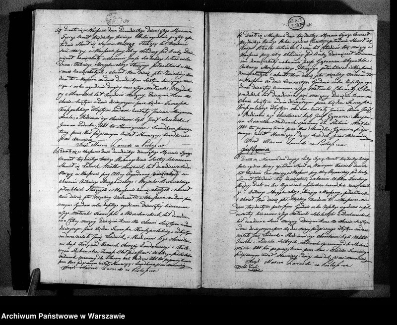 image.from.unit.number "Akta urodzeń, małżeństw i zgonów"