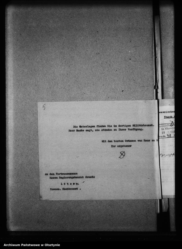 image.from.unit.number "Lötzen, Burg"