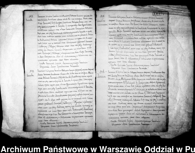 image.from.unit.number "Akta urodzeń, małżeństw i zgonów"