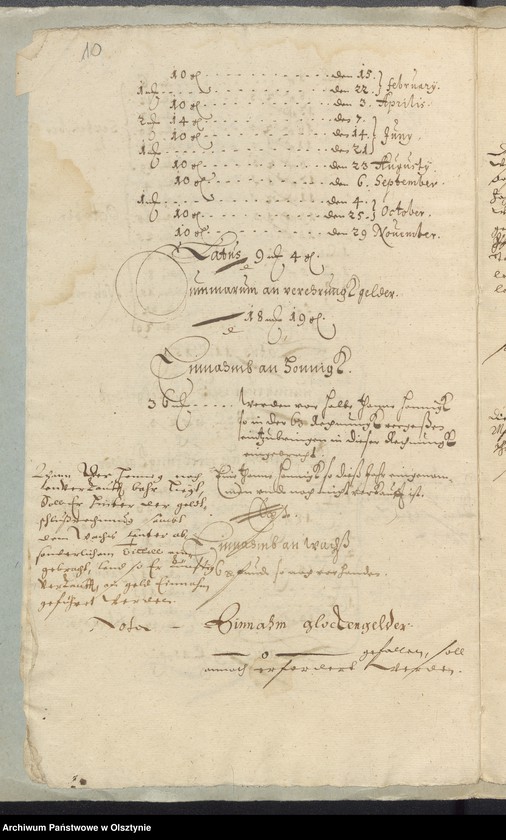 image.from.unit.number "Seehestischen Kirchen Rechnung"