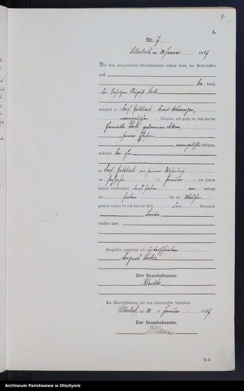 image.from.unit.number "Geburts-Neben-Register Nr 1 - 63"