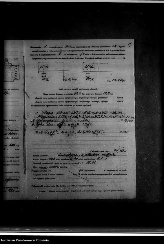 Obraz 9 z jednostki "Gorzelnia maj. Wólka powiat wrzesiński nr woj. 6162"