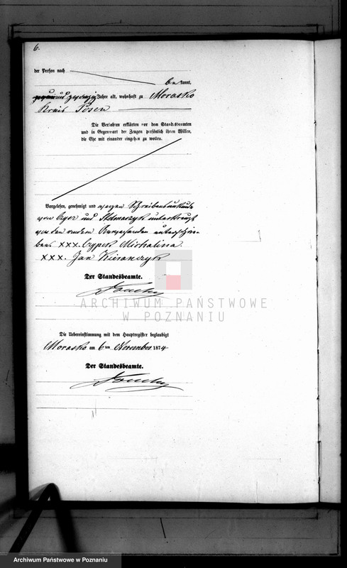 image.from.unit.number "Księga małżeństw"
