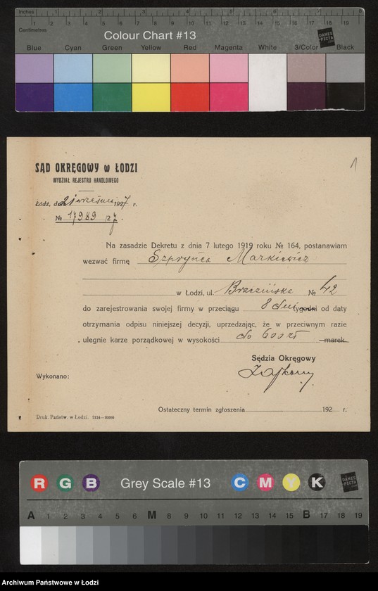 Obraz 3 z jednostki "Szprynca Markiewicz- drobna sprzedaż mięsa"