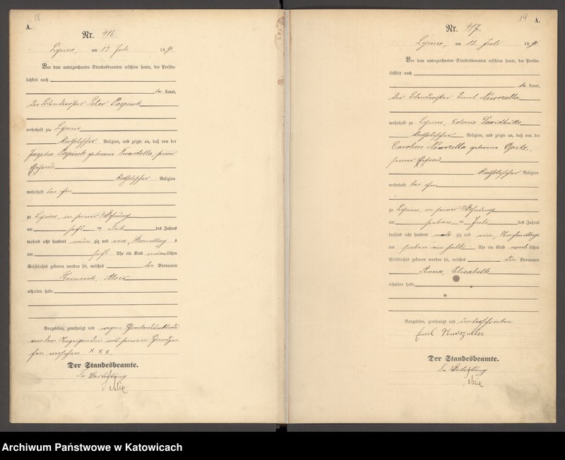 image.from.unit.number "Księga urodzeń T.2 nr 399-809"