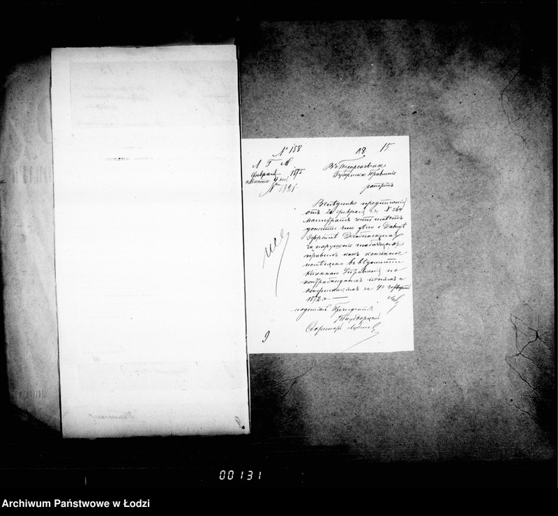 Obraz 20 z jednostki "O tabake i kazennom upravleniju"