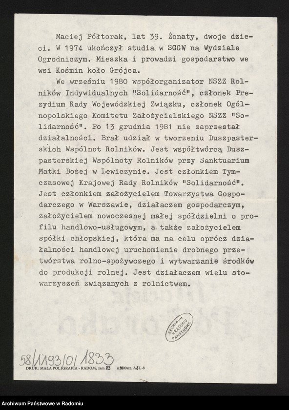 image.from.collection.number ""Solidarność""