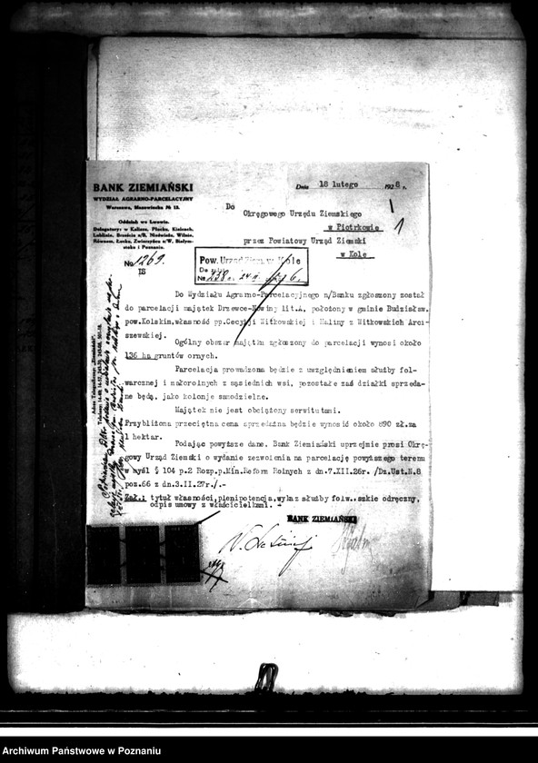 image.from.unit.number "Parcelacja prywatna majątku Drzewce-Nowiny powiatu kaliskiego"