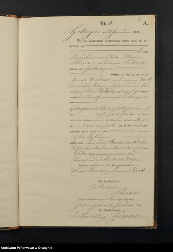 image.from.unit.number "Geburts-Neben-Register Nr 1 - 61"