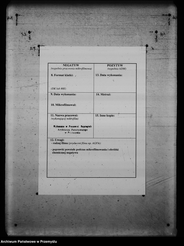 image.from.unit.number "[Kopie ksiąg metrykalnych parafii Zawadka z filiami Stańkowa, Rozpucie (dekanat Lesko)]"