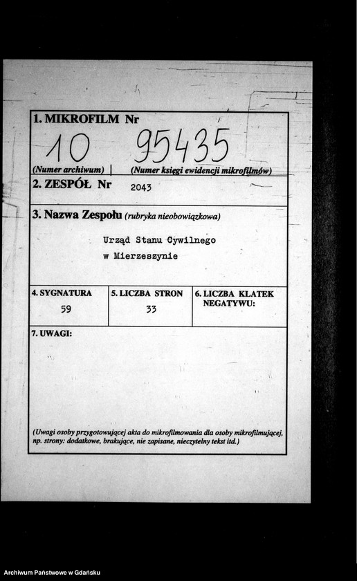 image.from.unit.number "Księga małżeństw"