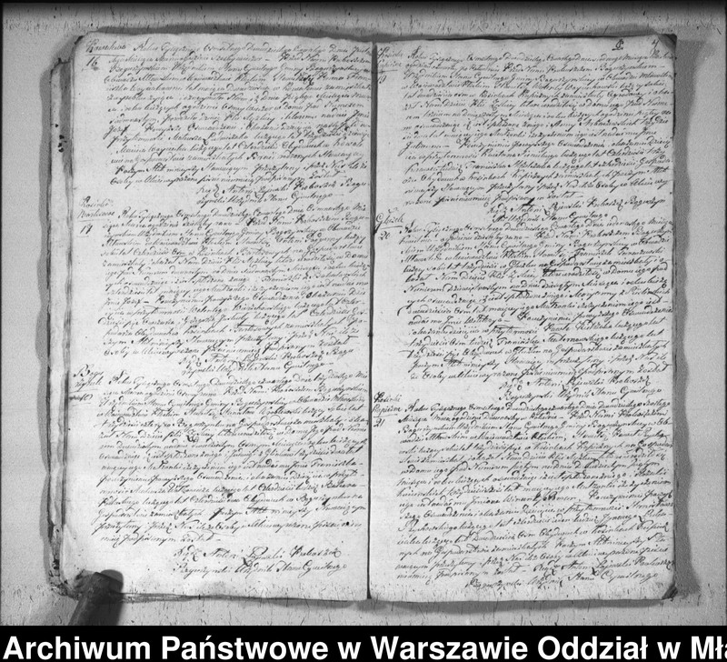 image.from.unit.number "Akta urodzin, małżeństw i zgonów"
