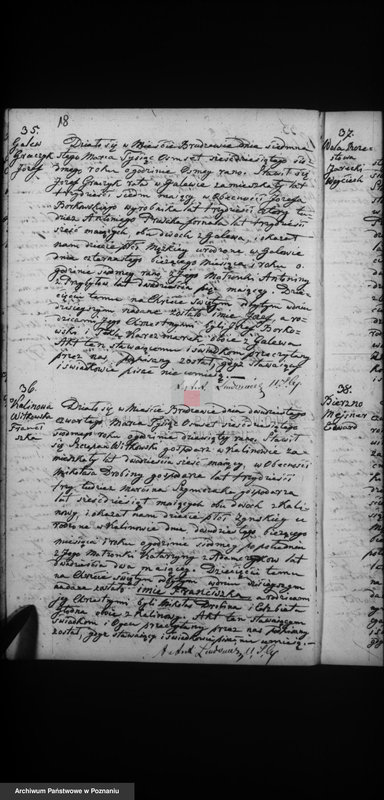 image.from.unit.number "Duplikat urodzonych, małżeństw i zgonów"