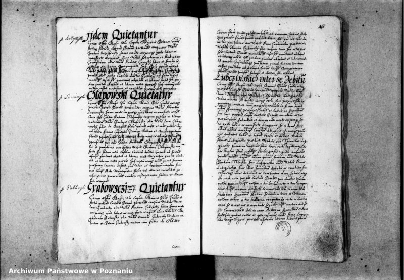 Obraz 20 z jednostki "Inscriptiones [inducta]"