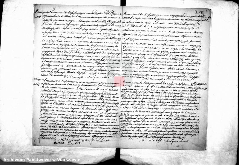 image.from.unit.number "Akta urodzeń, małżeństw"