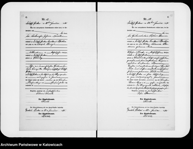 image.from.unit.number "Księga zgonów nr 1-243"