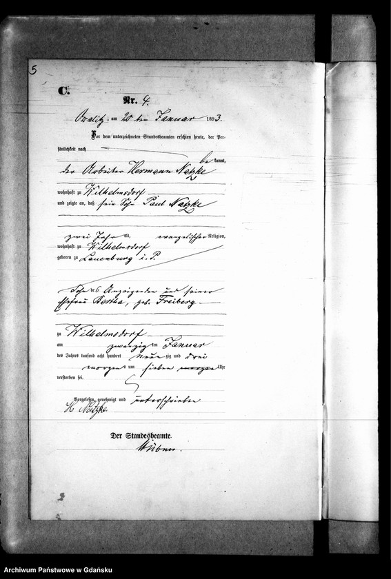 image.from.unit.number "Księga zgonów"