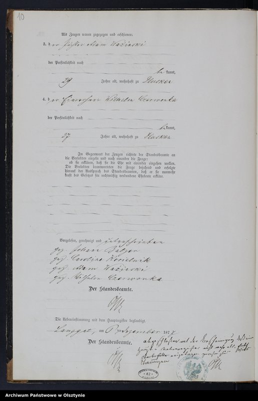 image.from.unit.number "Heiraths-Neben-Register Nr 1 - 5"