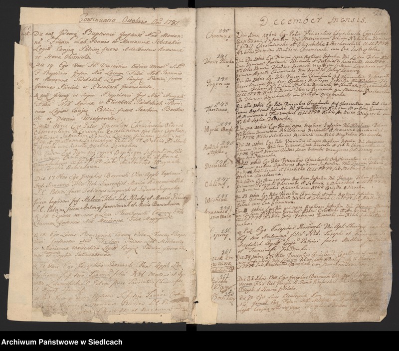 image.from.unit.number "Akta urodzenia od roku 1781 do 1800 w parafii Zbuczyn"