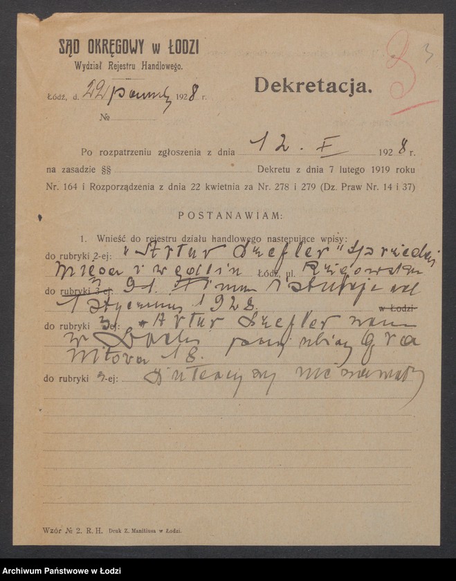 Obraz 5 z jednostki "Artur Szefler – sprzedaż mięsa i wędlin"