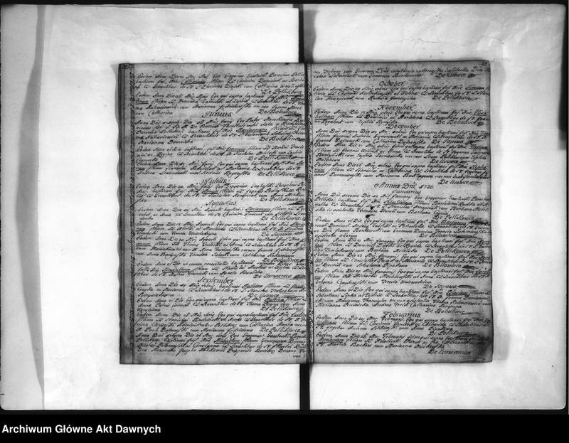 image.from.unit.number "Parafia: Petlikowce Stare. Dekanat: Podhajce. Księga metrykalna chrztów dla całej parafii."