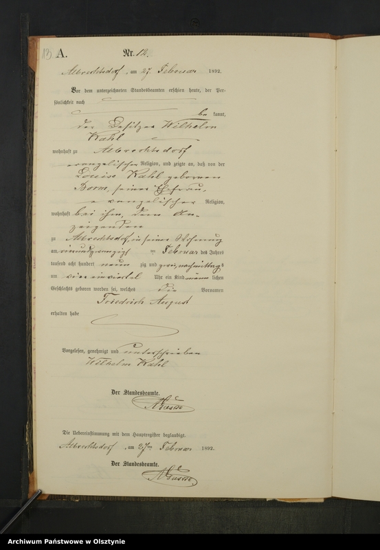 image.from.unit.number "Geburts-Neben-Register Nr 1 - 47"