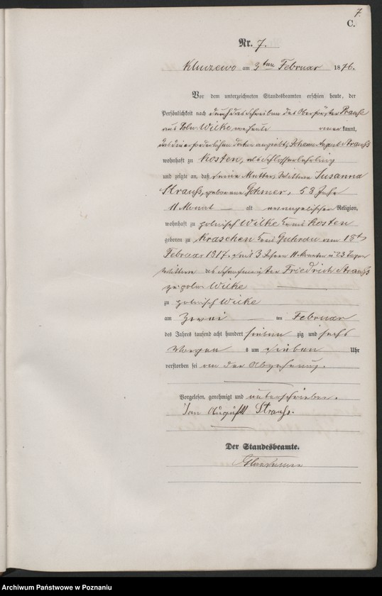 image.from.unit.number "Księga zgonów"