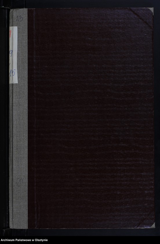 image.from.unit.number "Heiraths-Neben-Register Nr 1 - 18"
