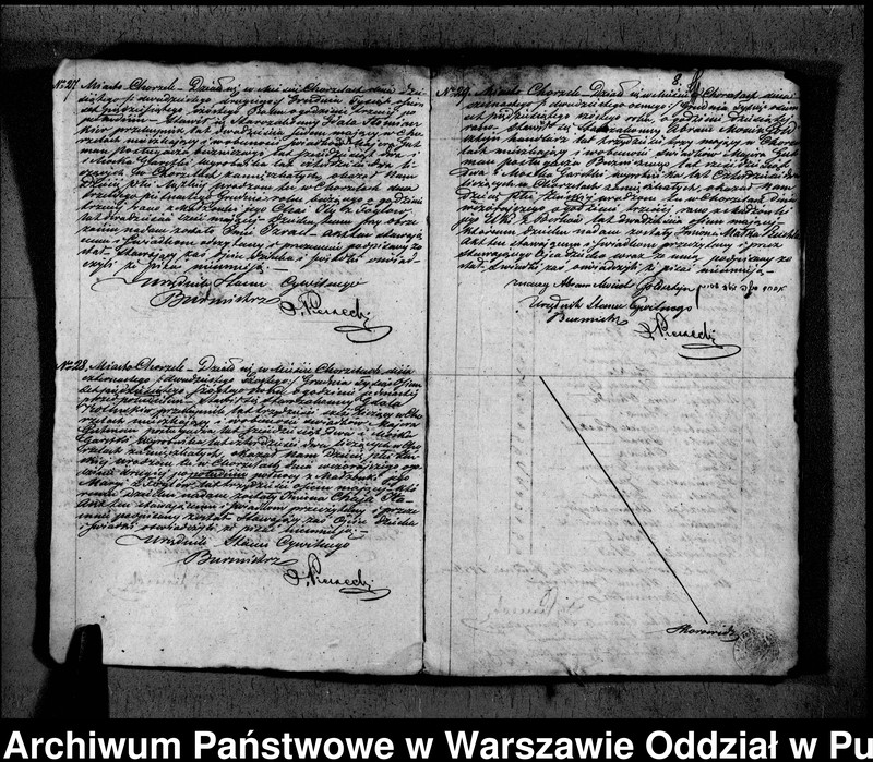 image.from.unit.number "Akta urodzeń, małżeństw, zgonów"