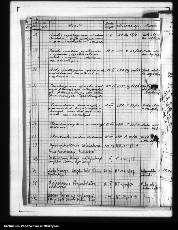 image.from.unit.number "Zarządzenia, okólniki i pisma okólne"