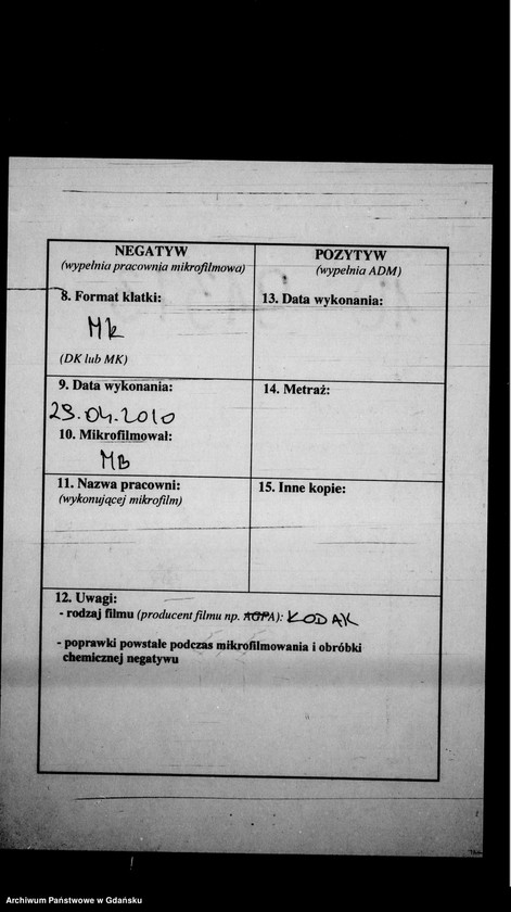 image.from.unit.number "Księgi urodzeń"