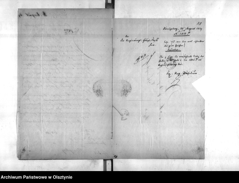 image.from.unit.number "Regierungs-Assessor Gilbert"