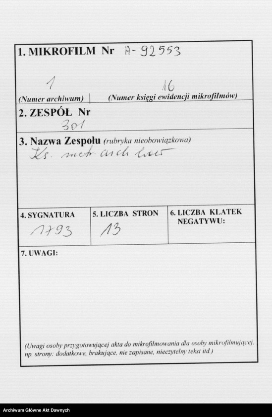 image.from.unit.number "Parafia: Rakowiec. Dekanat: Szczerzec. Kopie z ksiąg metrykalnych ur., śl., zg. dla wsi Rakowiec, Brodki, Hucisko, Krasów, Miedziaki, Nowosiółka, Podciemne. Polana."