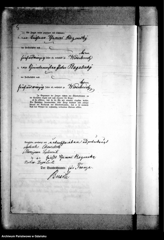 image.from.unit.number "Księga małżeństw"