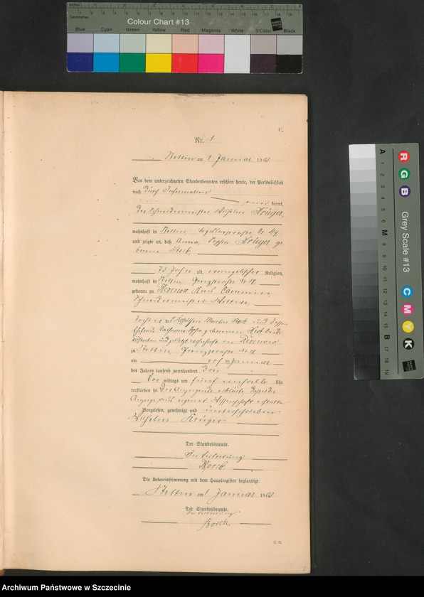 image.from.unit.number "Sterbe-Register (Neben-Register) Band I"