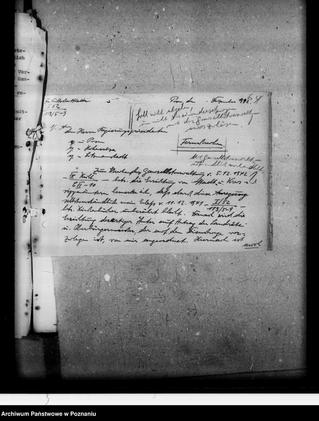 Obraz 10 z jednostki "Kreissippenämter"