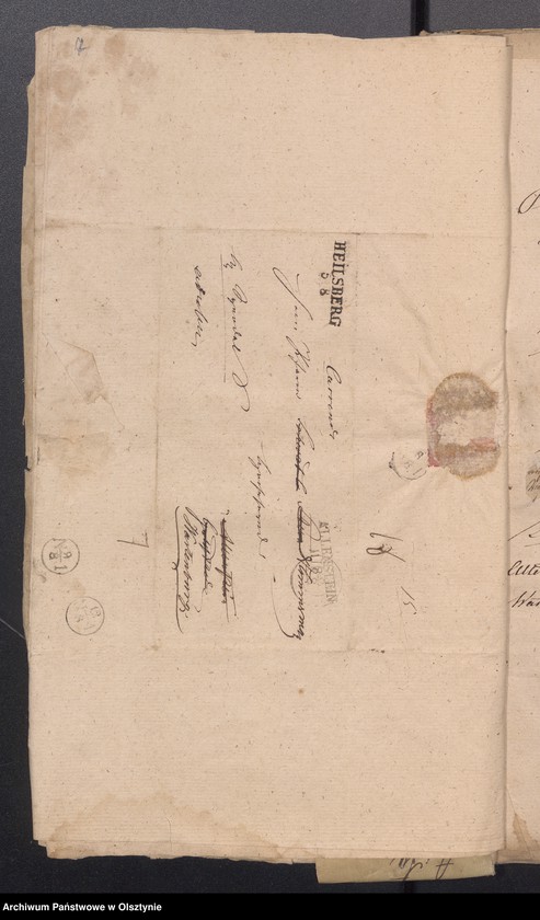 image.from.unit.number "Die Synoden"