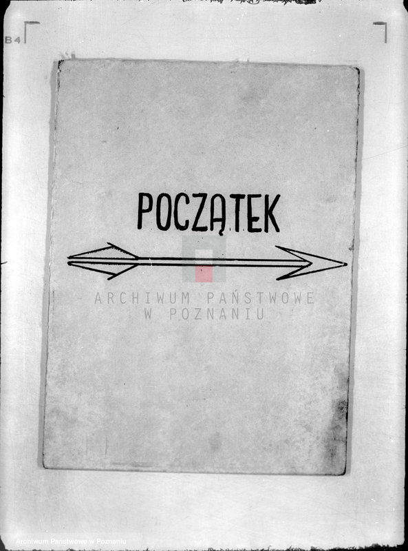 Obraz 3 z jednostki "/Towarzystwo Przemysłowe w Poniecu powiatu gostyńskiego/"